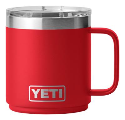 YETI Rambler 30 oz Travel Mug with Stronghold Lid - Moosejaw