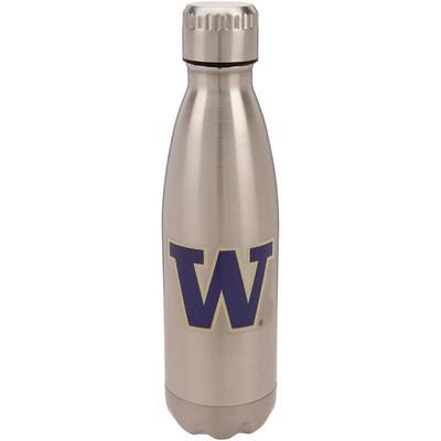 White San Francisco 49ers 17oz. Personalized Infinity Stainless Steel Water Bottle