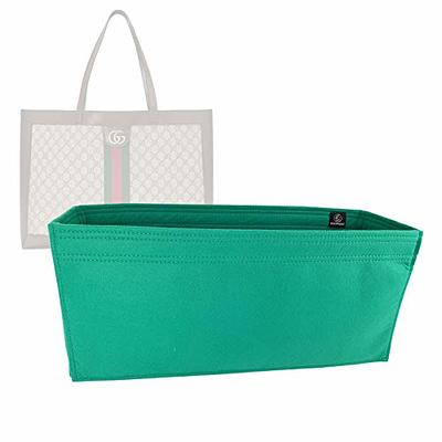  Zoomoni Premium Bag Organizer for Louis Vuitton Odeon Tote MM  (Handmade/20 Color Options/Zoomoni) : Handmade Products