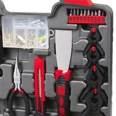 Apollo Multi-Purpose Tool Kit (79-Piece) DT9411 - The Home Depot