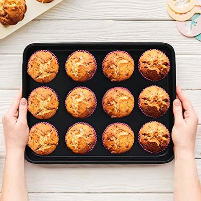 Toaster Oven Baking Pans and Dessert Recipes