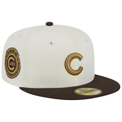 New Era 9Fifty League Basic Snapback - Chicago Cubs/Black - New Star