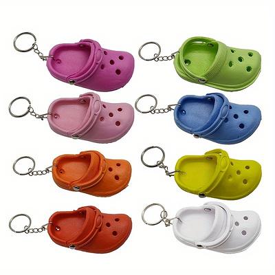 Dog Doll Charm Keychain Cartoon Keyring Keychain Bag Accessory Car Pendant  Phone Ornament - Temu