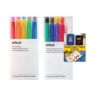 Cricut Joy 30ct 0.4mm Fine Point Pens