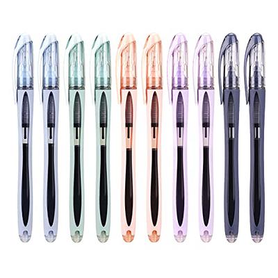  WRITECH Dual Tip Highlighter Markers: Aesthetic Fine