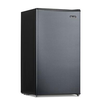 Black & Decker BCRK43B Energy Star Refrigerator - 4.3 cu ft - Black