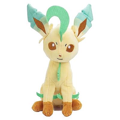 Pokémon 8 Eevee Plush Stuffed Animal Toy - Officially Licensed - Great  Gift for Kids