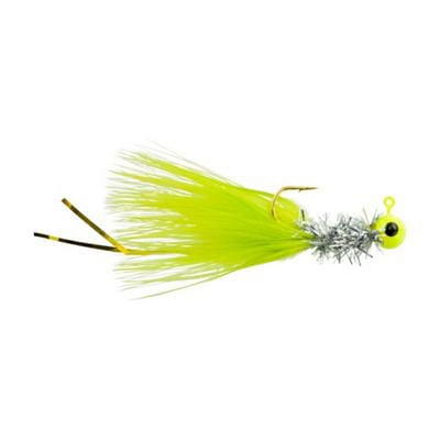 Johnson Beetle Spin Spinnerbait, Fluorescent Chartreuse - Yahoo Shopping