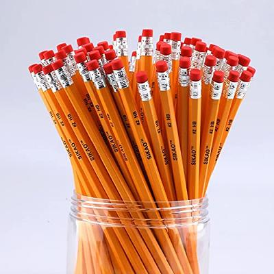 No. 2 Pencils (12-Pack), Labeling & Marking