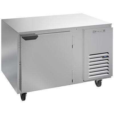 UCF27HC  27 Undercounter One Door Freezer Shallow Depth