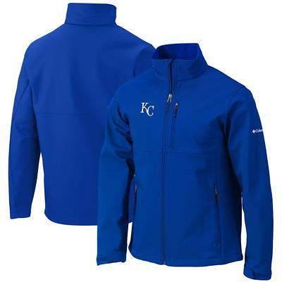 Dick's Sporting Goods Antigua Women's Kansas City Royals Tribute