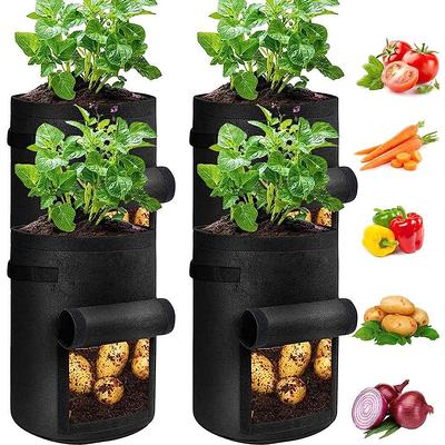 Grow Bags, Planters & Pottery > Bosmere Potato Grow Bag - The