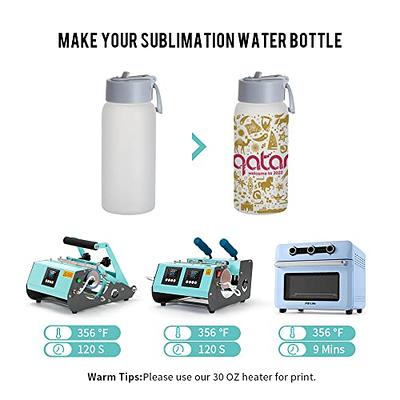 25OZ Water Bottle sublimation tumblers,sublimation water bottles