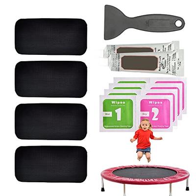 Trampoline Repair Kit, Durable Trampoline Patch Repair Kit