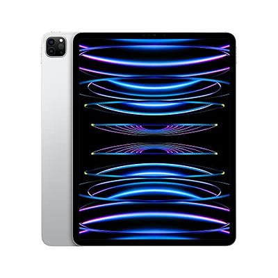 Apple Ipad Pro 11-inch Wi-fi Only 128gb (2021, 3rd Generation) - Silver :  Target