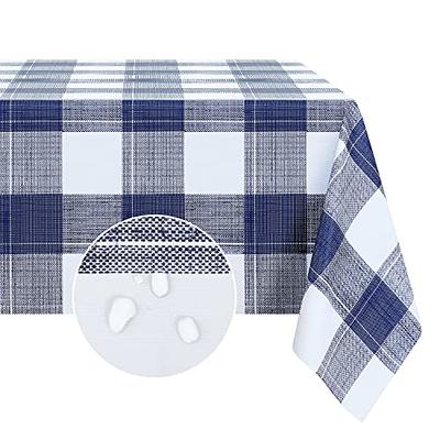 Basic Paper Disposable Tablecloth - Yahoo Shopping