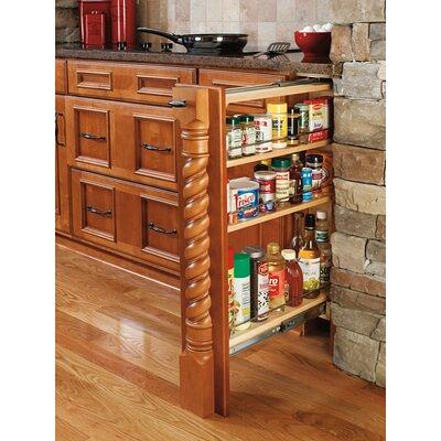 Rev-A-Shelf Under Sink Pull Out Drawer, Wayfair