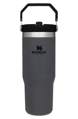 Stanley 30 oz. Quencher H2.0 FlowState Tumbler - Maple Glow