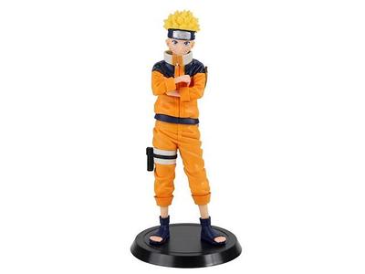 Naruto: Shippuden Uchiha Sasuke Banpresto Figure Colosseum Statue