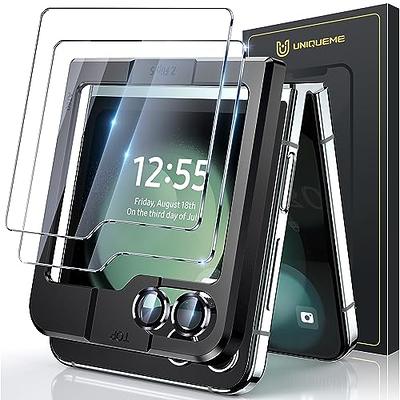 2X Supershieldz Clear Screen Protector for Samsung Galaxy S23