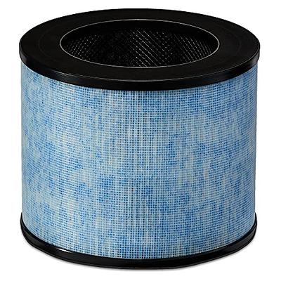 Air Purifier for Home Large Room: True HEPA Air Filter for Allergies Pets  Asthma Smoke Air Cleaner - 2087 Sq Ft Coverage Removes 99.9% of Pet Dander  Dust Mold Odors Pollen - Yahoo Shopping