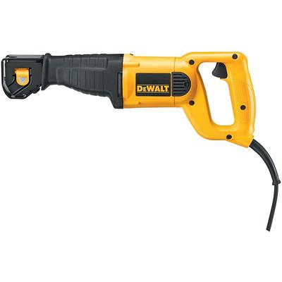 DeWalt Buffer Polisher, 7”-9”, 12 Amp, Variable Speed Dial 0-3,500 RPM's, Corded (dwp849x) Yellow