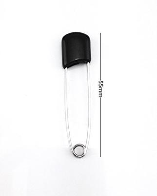12 pcs Safety Pins Child Proof Safety Pin, Bow-Knot Safe Pins