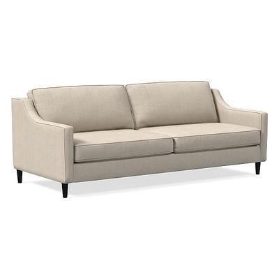 Pottery Barn Big Sur Square Arm Sofa, 66% Off