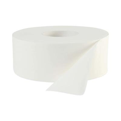 3.5 in. W x 1000 ft. L 2-Ply White JRT Jumbo Septic Safe Toilet