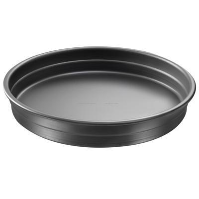 Chicago Metallic 40408 8 x 2 3/4 Aluminum Springform Cake Pan