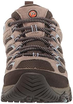 Women's Moab 3 Waterproof