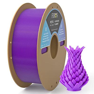 SUNLU PETG 3D Printer Filament PETG Filament 1.75mm Dimensional Accuracy  +/- 0.02 mm 1 kg Spool PETG Green US-PETG-Green