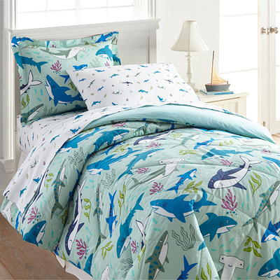 Beddy's Mason Minky Twin Zippered Bedding