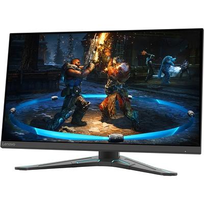 AOC 24G2ZE 23.8 16:9 Full HD 240Hz IPS WLED LCD Gaming Monitor, Black/Red