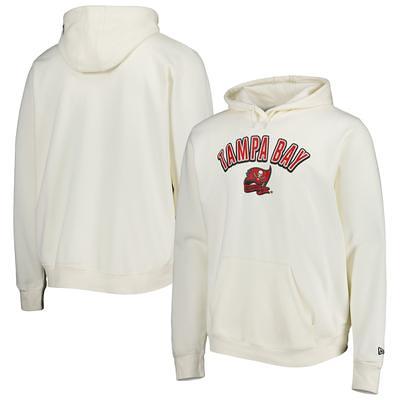 Tampa Bay Buccaneers Pro Standard Women's Neutral Pullover