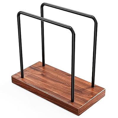 Metal Standing Napkin Holder