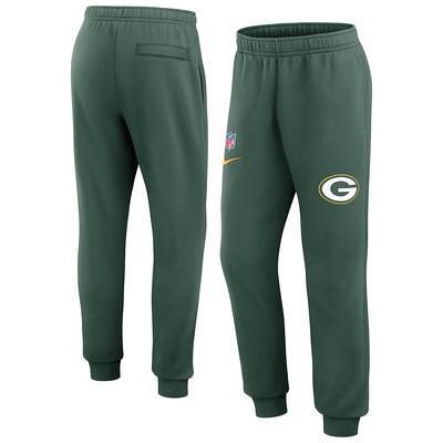 Green Bay Packers Tommy Hilfiger Aaron Quarter-Zip Hoodie - Green