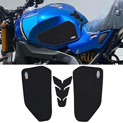 2pcs Red Bull Stickers Logo Motorcycle Helmet Tank Decals