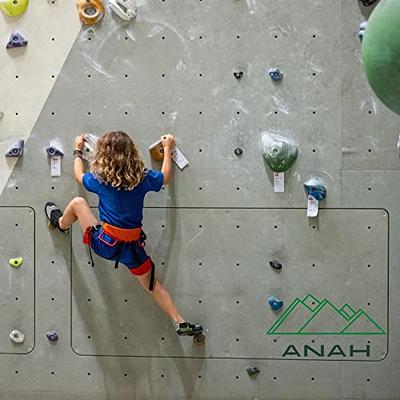 Sports Chalk for Rock Climbing, Weight Lifting, & More - Friction Labs