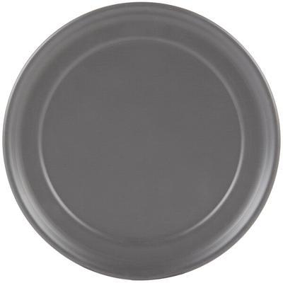 American Metalcraft 14 Gauge Aluminum Heavy-Duty Wide Rim Pizza