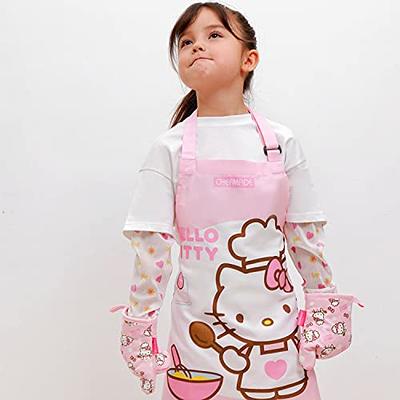 CHEFMADE Hello Kitty Kids Baking Set with Gift Box, 15Pcs Kitchen Combo Kit  for DIY baking - Yahoo Shopping