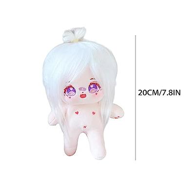 20cm Cotton Doll Small Underwear With Hairy Pants Doll Underpants