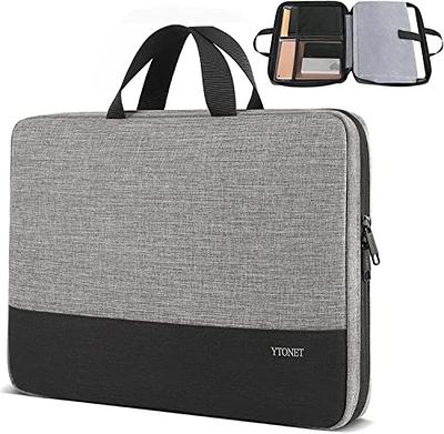 Laptop Holder Bag With Compartments