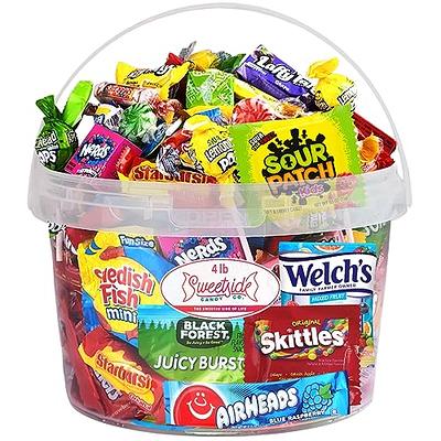 Peanut Chocolates - 3 LB - Fun Size Individual Packs - Bulk Party Bag for  Halloween - Milk Chocolate Covered Peanuts - Snack Size Candy Bags - Yahoo  Shopping