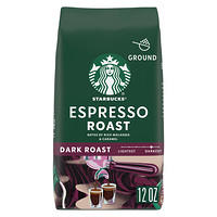 Pilon Roast Gourmet Espresso Dark Roast Ground Coffee - 10oz : Target