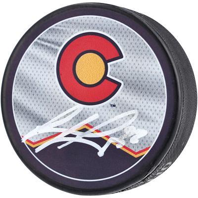 Arizona Coyotes Inglasco 2022 Reverse Retro Mini Hockey Stick
