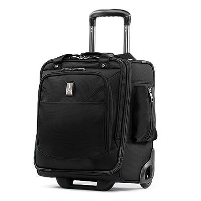  LIGHT FLIGHT Rolling Laptop/Computer Bag with Spinner