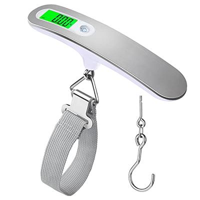 AvaWeigh 220 lb. Industrial Hanging Scale