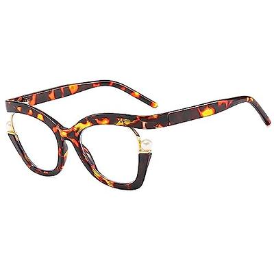  laureles Blue Light Blocking Reading Glasses Women