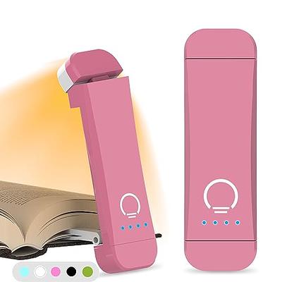 Glocusent Releases New Generation of Neck Reading Light to Bring